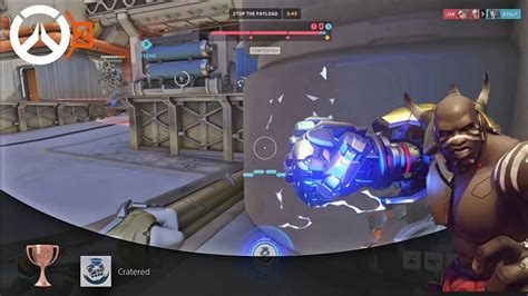 Overwatch 2 achievements guide .